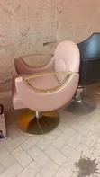 Styling Chairs - Brand New - 2