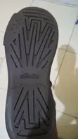 Brand New Clarks Loafers - Coffee, Size 40/41 - 1