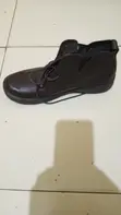 Brand New Clarks Loafers - Coffee, Size 40/41 - 2