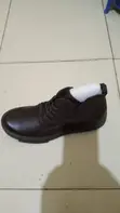 Brand New Clarks Loafers - Coffee, Size 40/41 - 3