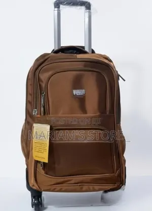 Trolley School Backpack