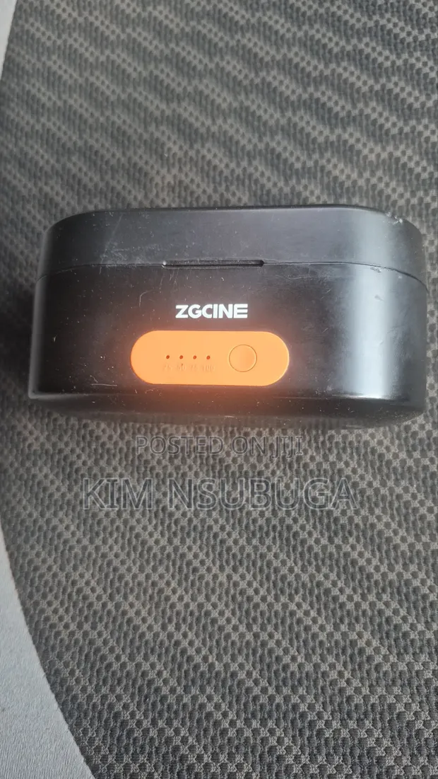 ZGCine Wireless Microphones - 1