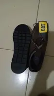 Brand New CAT Shoes - Size 40/41 - 2