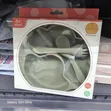 Silicone Baby Feeding Tableware Set - Sage Green - 2