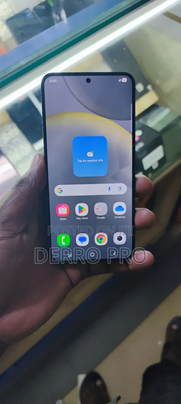 Samsung Galaxy A16 128GB - 1