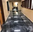Epoxy Floor Painting & Wall Painting Services - 1