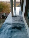 Epoxy Floor Painting & Wall Painting Services - 3