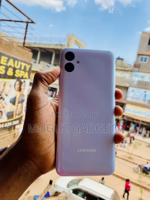 Samsung Galaxy A04e 32GB - 1