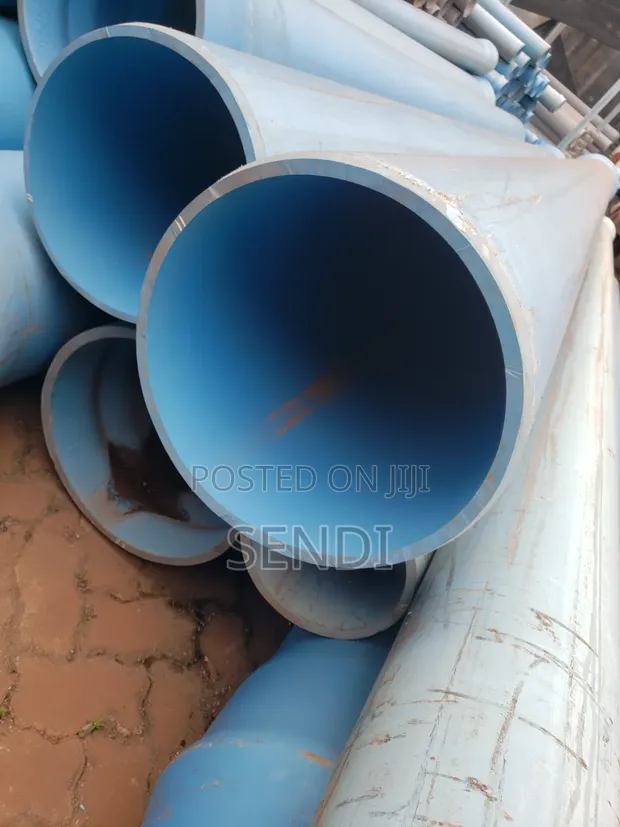 HDPE Pipe DN 300 - 1