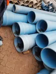 HDPE Pipe DN 300 - 2
