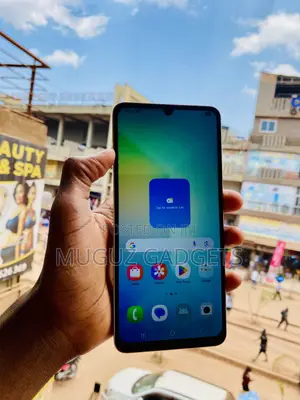 Samsung Galaxy A06 64GB