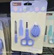 4-in-1 Baby Nail Care Kit - 1