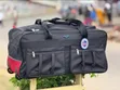 Omaya Large Travel Duffel Bag - 1