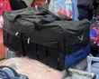 Omaya Large Travel Duffel Bag - 2