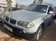 BMW X3 2.5i 2008 Silver - 2