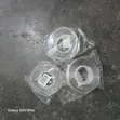 Heavy-Duty Double-Sided Transparent Nano Gel Grip Tape - 2