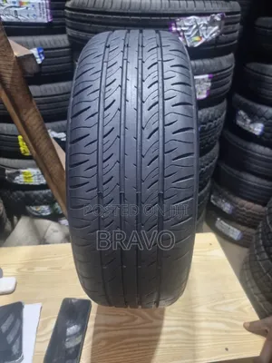 Used Tyres 205/65R15 for Toyota Rumion