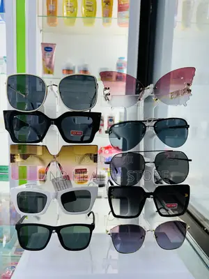 Sunglasses