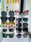 Sunglasses - 1