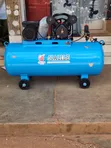 Air Compressor 300L - 2