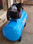 Air Compressor 300L - 4
