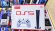 LEHUAI DJ5 Gaming Console - 2000 Games with Controller - 1