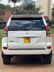 Toyota Land Cruiser Prado 2.7 i 16V 2006 White - 1