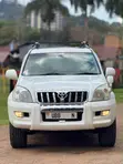 Toyota Land Cruiser Prado 2.7 i 16V 2006 White - 2
