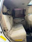 Toyota Land Cruiser Prado 2.7 i 16V 2006 White - 5
