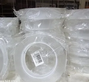 Double-Sided Nano Mounting Tape