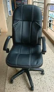 High Back Office Chairs - 3
