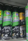 Fack Frak Multi-Purpose Foam Cleaner (650ml) - 2