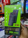 Oraimo Traveler Link 20 20,000mAh Power Bank - 1