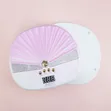 SUN G12 Gradient Color Diamond Nail Lamp 288W - 2