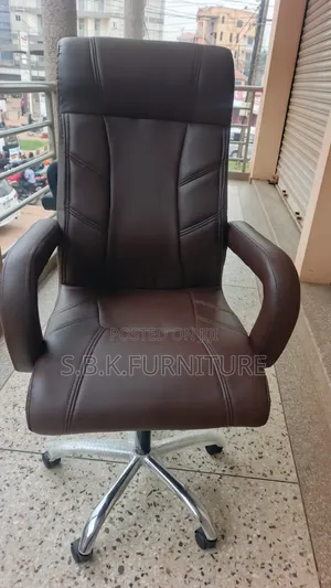 Modern Office Chairs - Brand New