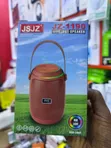 Portable Wireless Bluetooth Speaker with RGB Lighting - 1