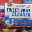 Fragrance Automatic Toilet Bowl Cleaner - 24 Tablets - 1