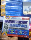 Washing Machine Cleaner Balls (12pcs) - 1