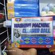 Washing Machine Cleaner Balls (12pcs) - 2
