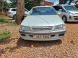 Toyota Premio 1.8 FWD 2001 Silver - 1