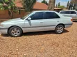 Toyota Premio 1.8 FWD 2001 Silver - 2