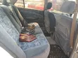 Toyota Premio 1.8 FWD 2001 Silver - 4