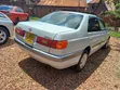 Toyota Premio 1.8 FWD 2001 Silver - 5