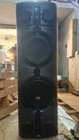 CTC 1228 Rechargeable Amplified Speaker with 2 Wireless Mics - 3