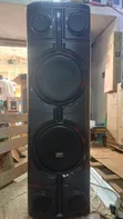 CTC 1228 Rechargeable Amplified Speaker with 2 Wireless Mics - 4