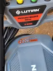 Pressure Washer LT 161MB - 4