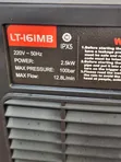 Pressure Washer LT 161MB - 5