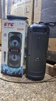 CTC 421 Amplified Speaker - 1