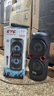 CTC 421 Amplified Speaker - 2