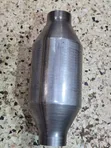 Universal Car Catalytic Converter - 1